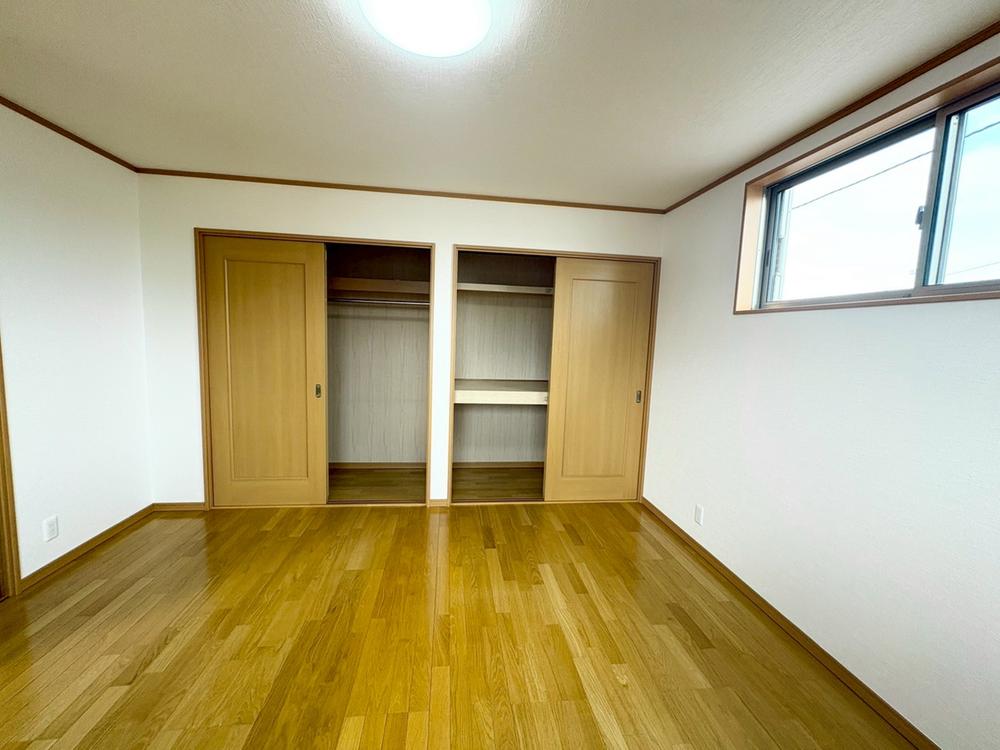 detached 埼玉県さいたま市岩槻区西町４