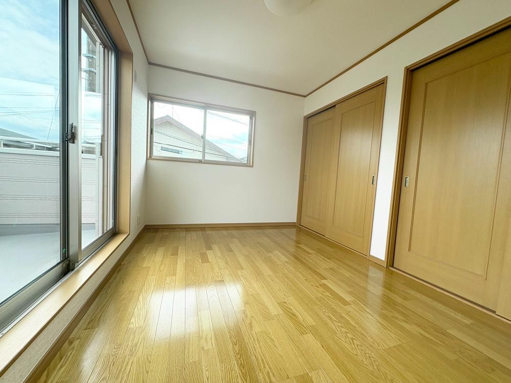 detached 埼玉県さいたま市岩槻区西町４