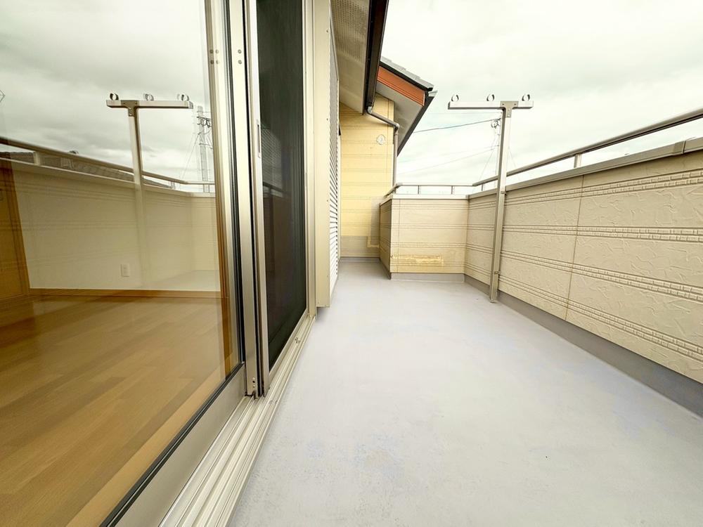 detached 埼玉県さいたま市岩槻区西町４