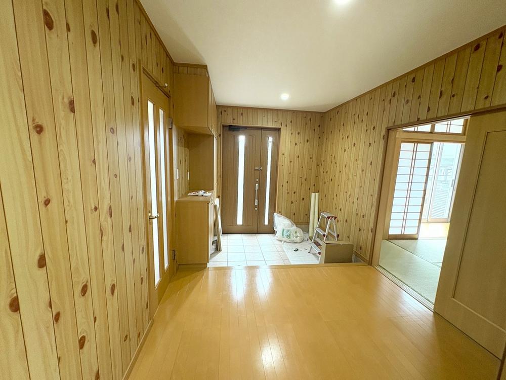 detached 埼玉県さいたま市岩槻区西町４