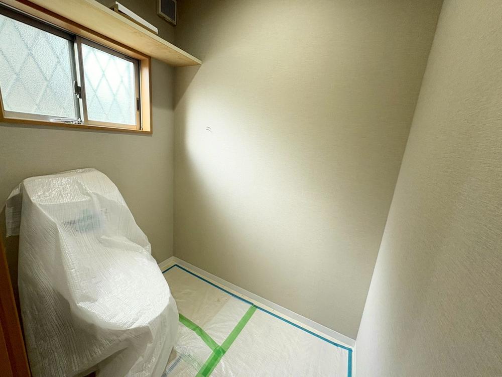 detached 埼玉県さいたま市岩槻区西町４