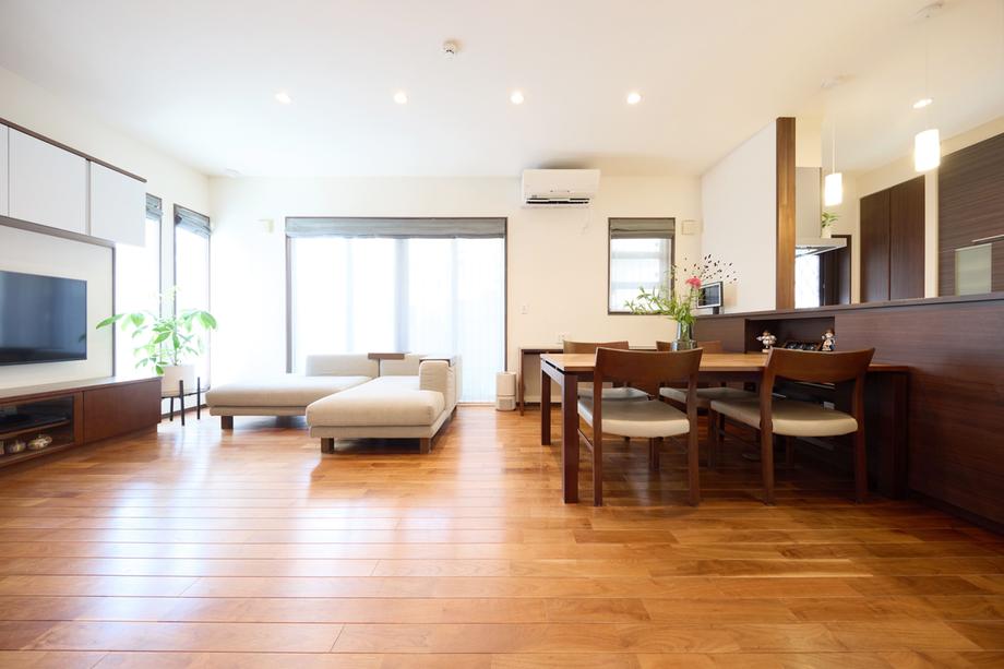 detached 東京都世田谷区祖師谷５