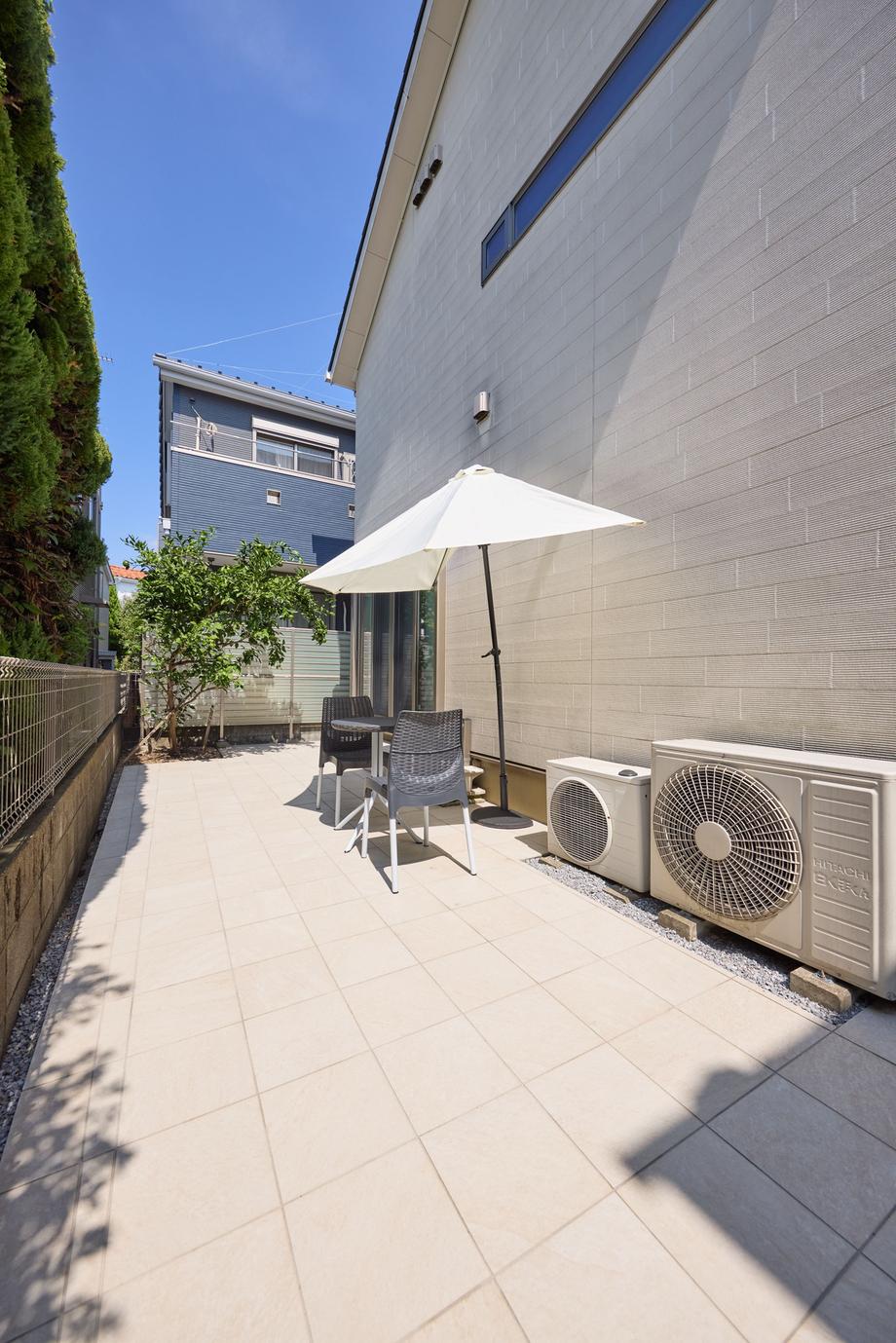 detached 東京都世田谷区祖師谷５