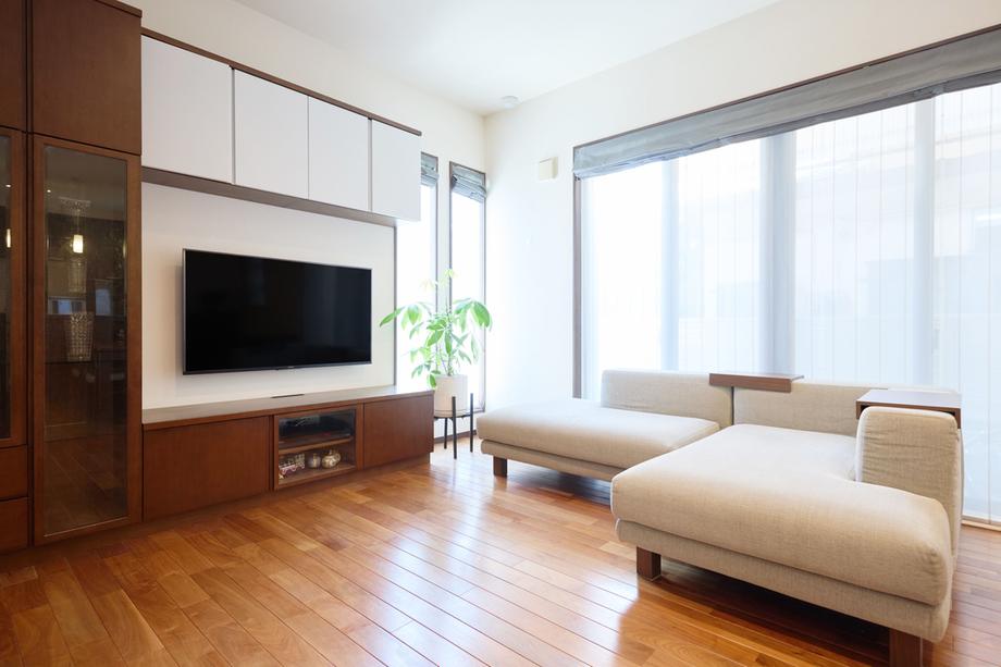 detached 東京都世田谷区祖師谷５