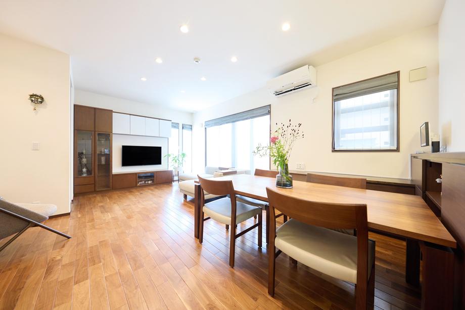 detached 東京都世田谷区祖師谷５