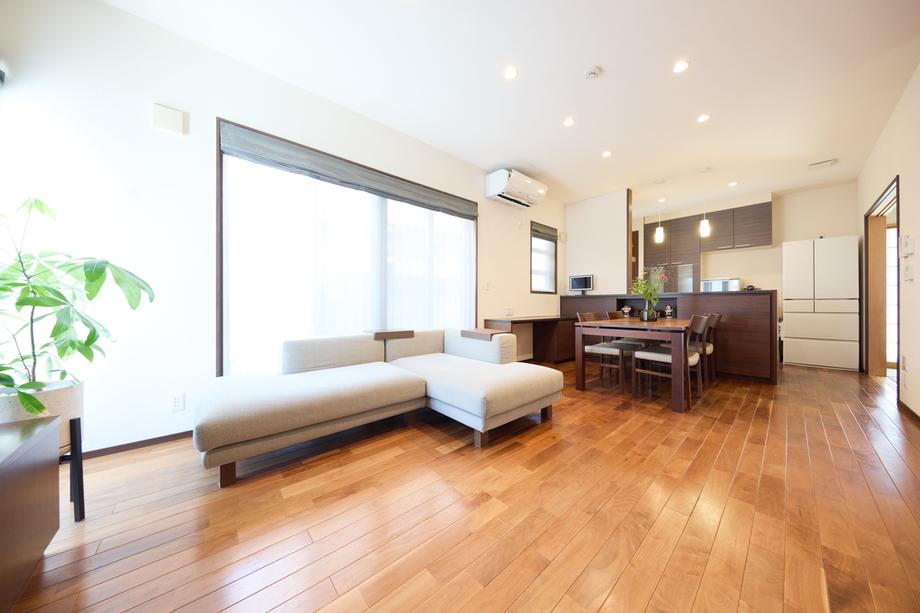 detached 東京都世田谷区祖師谷５