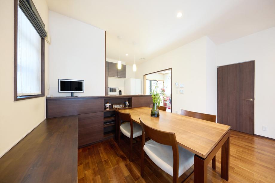 detached 東京都世田谷区祖師谷５