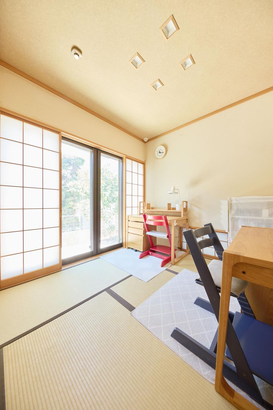 detached 東京都世田谷区祖師谷５