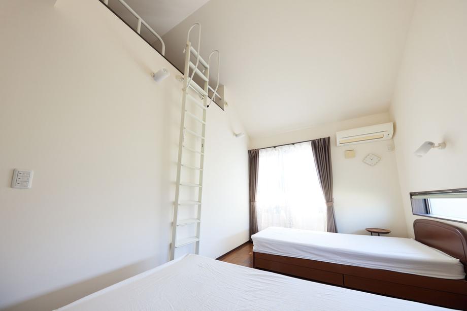 detached 東京都世田谷区祖師谷５