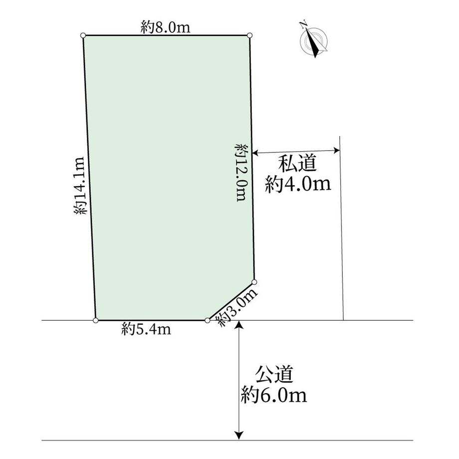 宮下本町１（相模原駅） 2480万円