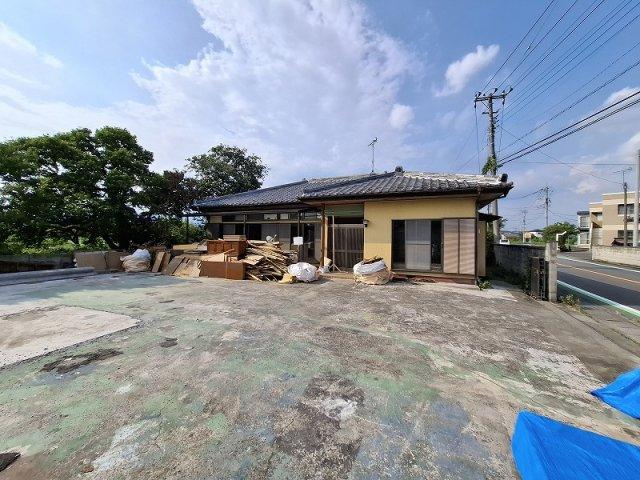 沖町（群馬八幡駅） 1599万円