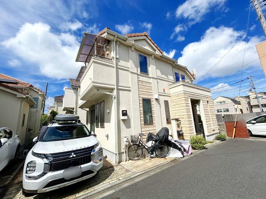 SUUMO】祖師谷6（千歳烏山駅） 8980万円 | 中古住宅・中古一戸建て