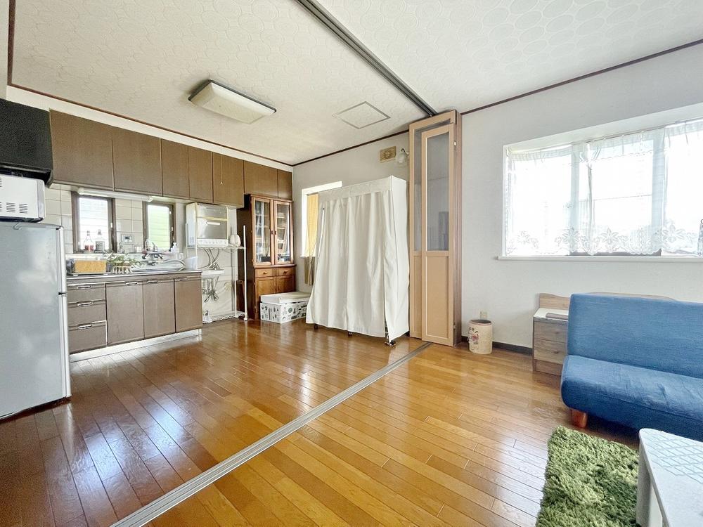 能ヶ谷７（鶴川駅） 4490万円