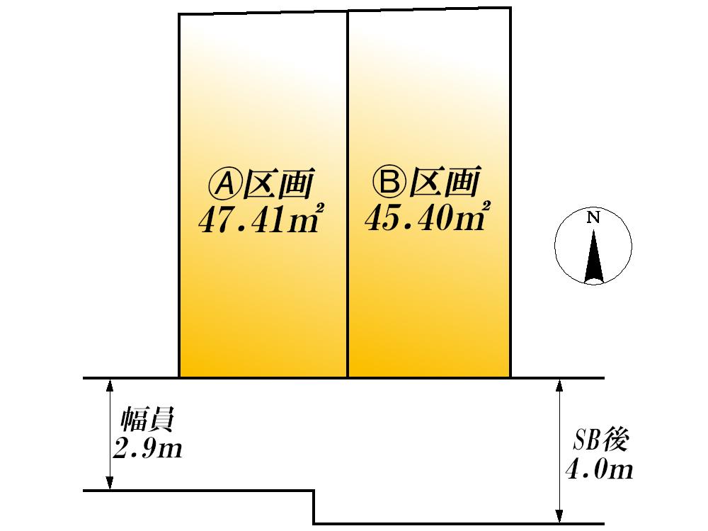 西新井本町１（大師前駅） 1901万円～2280万円