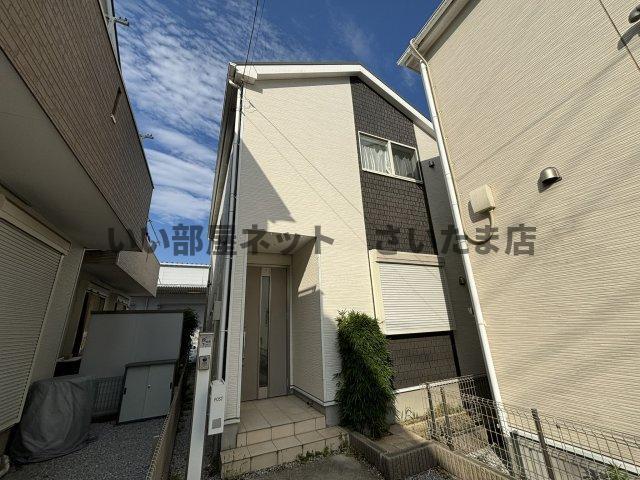 吉野町２（原市駅） 2498万円