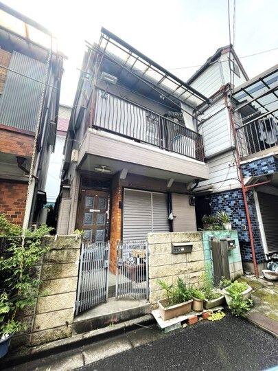 東糀谷４（大鳥居駅） 2280万円