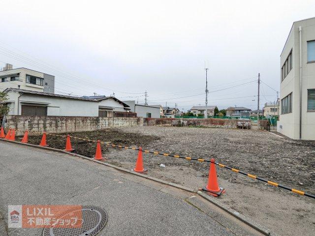 戸祭２（東武宇都宮駅） 3490万円