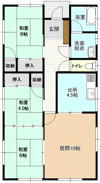 SUUMO】 「前橋市 富士見町 売家」で探す新築一戸建て、中古