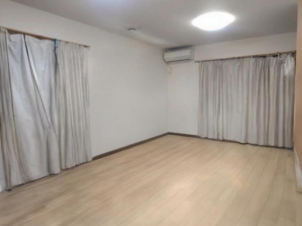 ※CGイメージで家具を消去してあります