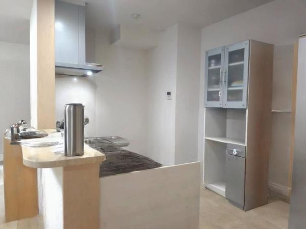 ※CGイメージで家具を消去してあります