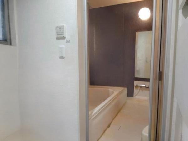 ※CGイメージで家具を消去してあります