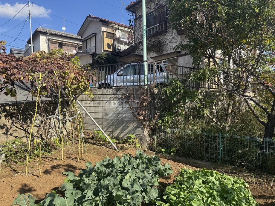 南増尾３（逆井駅） 550万円