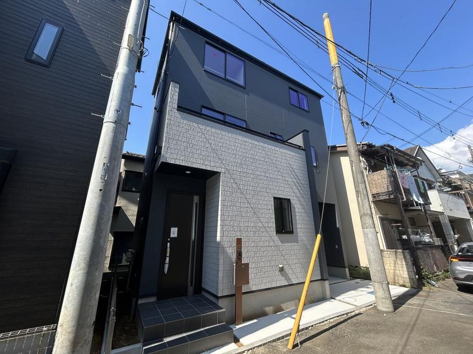 新座２（柳瀬川駅） 3790万円