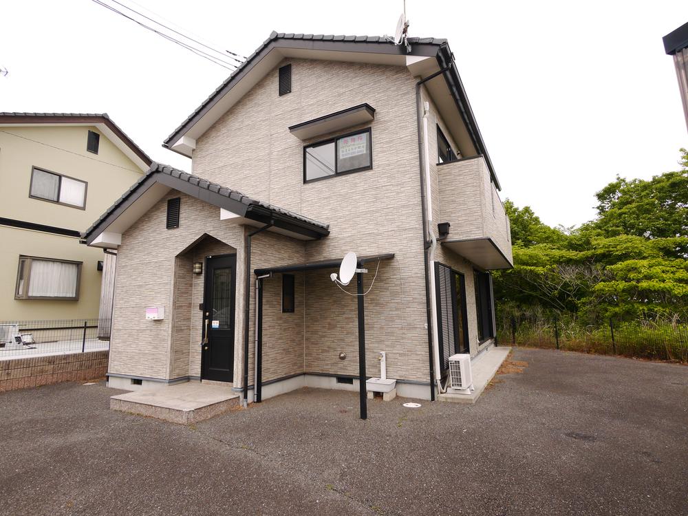 磯原町磯原（磯原駅） 1580万円