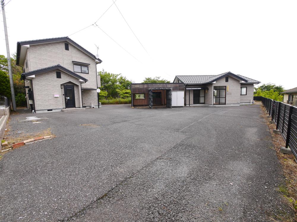 磯原町磯原（磯原駅） 1580万円