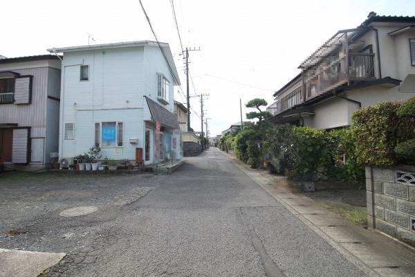 今川町（秦野駅） 2200万円