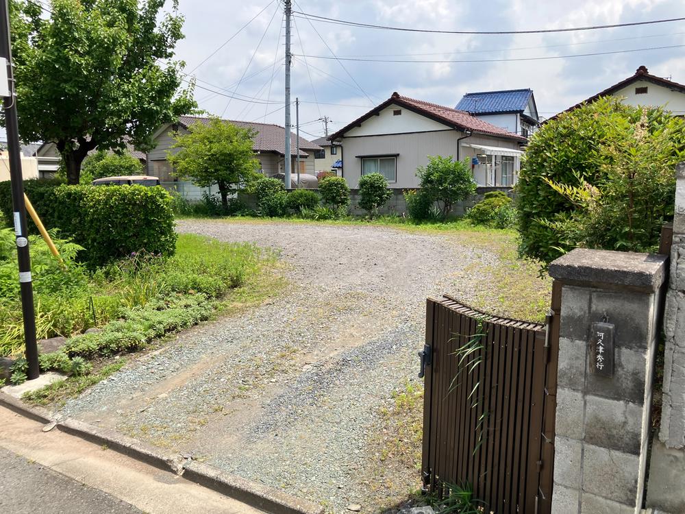 飯塚町（北高崎駅） 1700万円