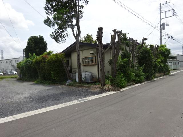 大字粟宮（小山駅） 2650万円