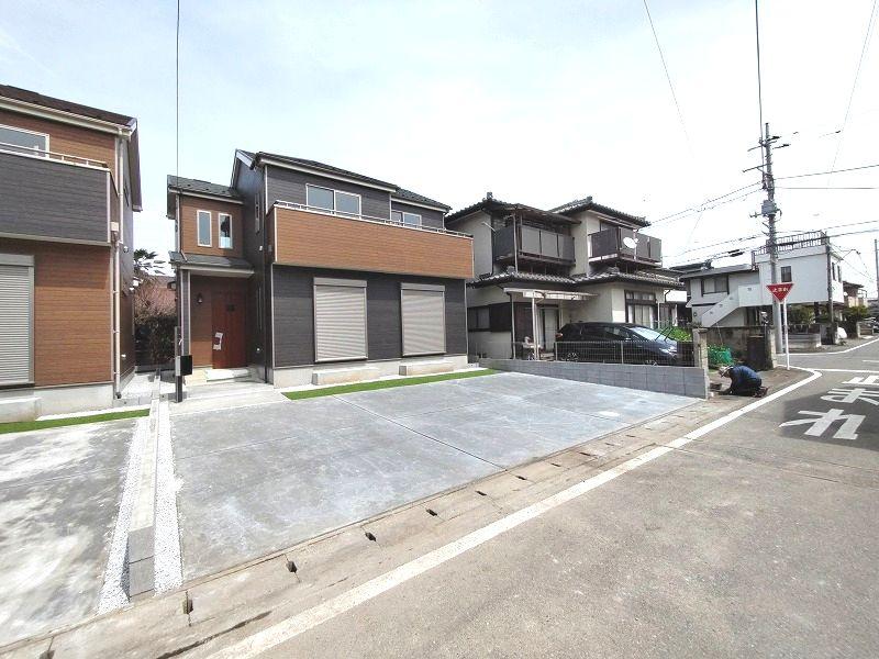 筑縄町（北高崎駅） 2890万円