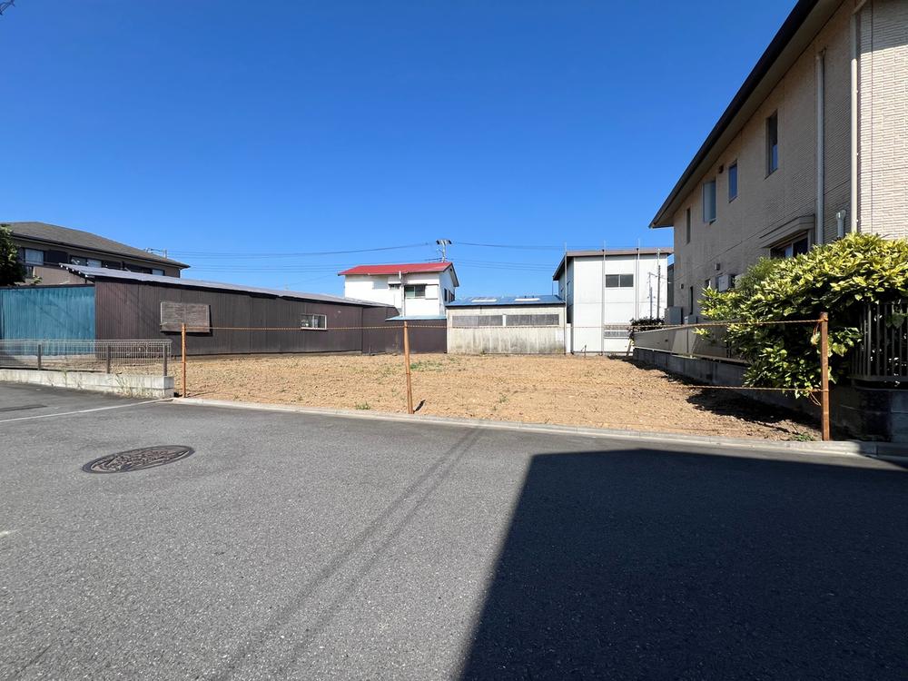 田端（寒川駅） 2500万円