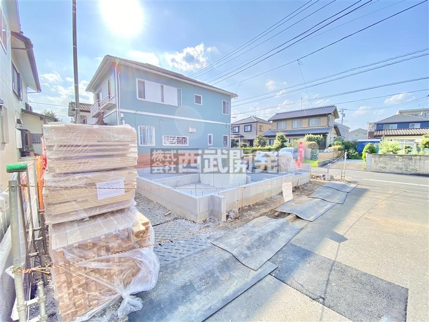 東町４（武蔵藤沢駅） 3998万円