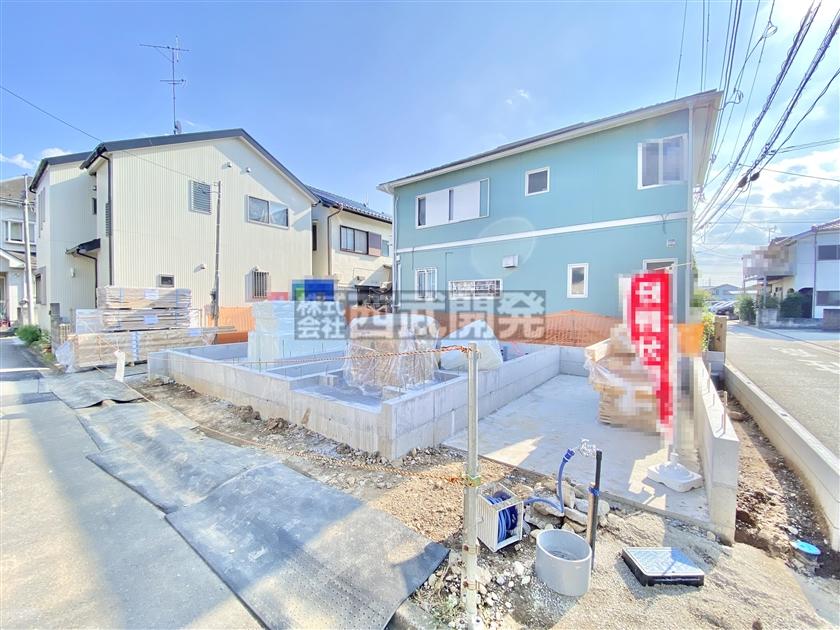 東町４（武蔵藤沢駅） 3998万円