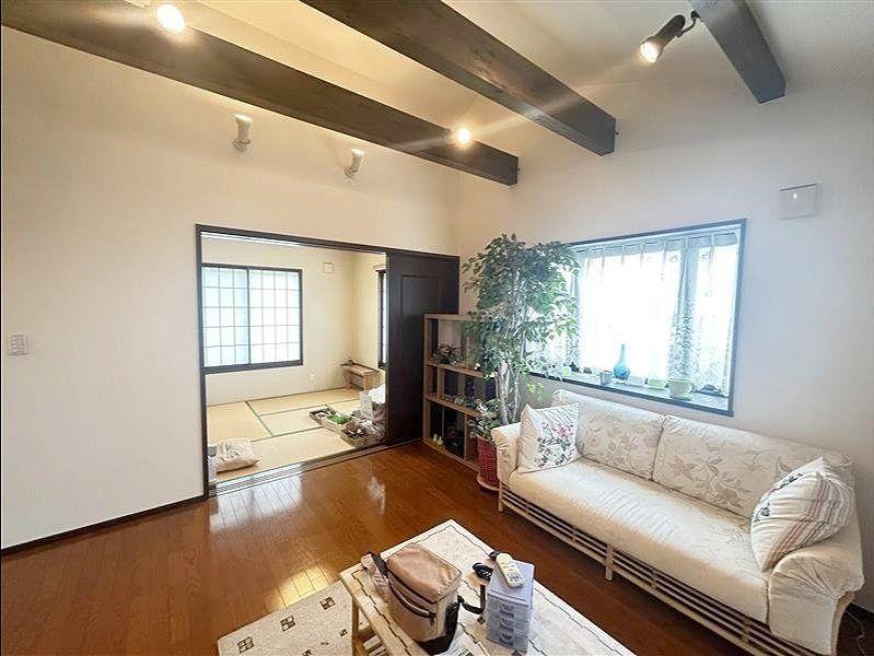【中古】 海辺の家族 いすみ市岬町中滝 ☆ 1000万円 ☆ 3DK ｜ 「田舎暮らし