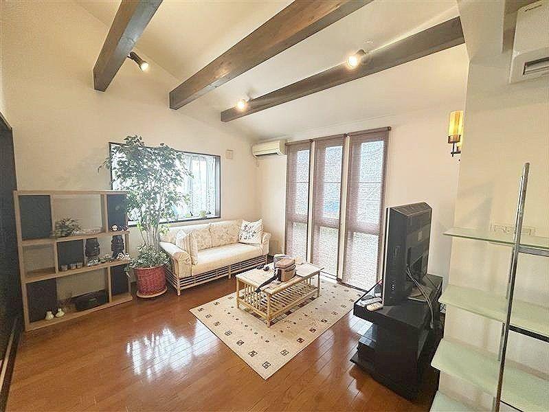 【中古】 海辺の家族 いすみ市岬町中滝 ☆ 1000万円 ☆ 3DK ｜ 「田舎暮らし
