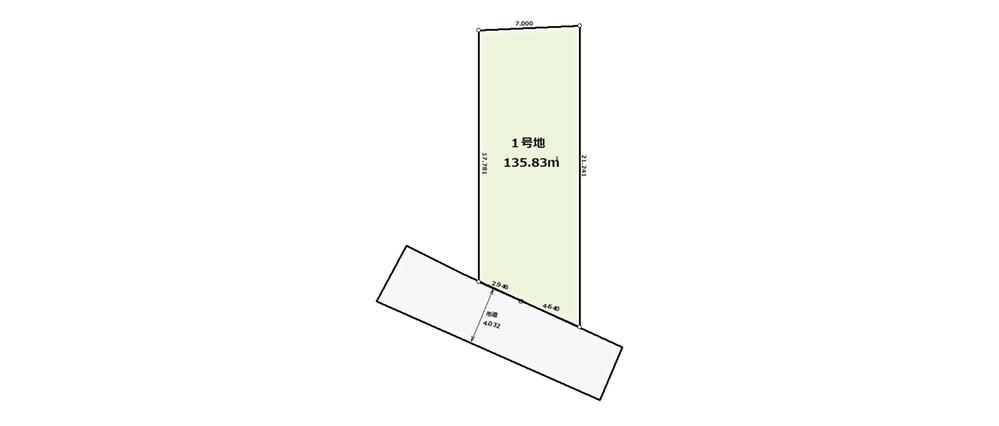 おおたかの森南２（流山おおたかの森駅） 6480万円