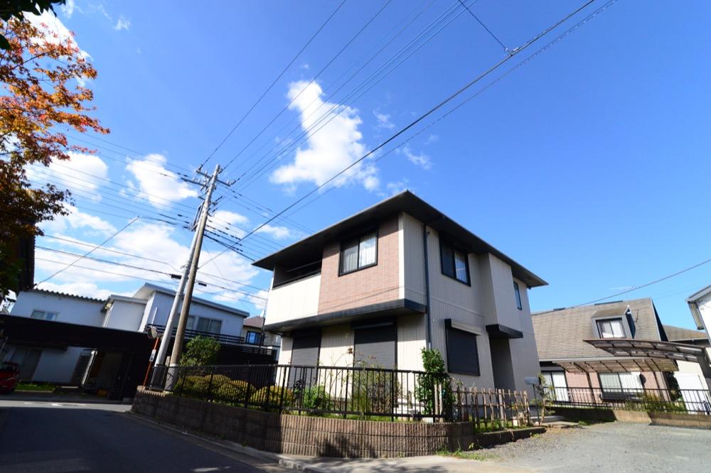 元吉田町（水戸駅） 2500万円