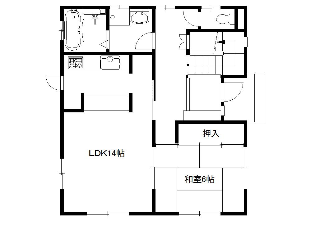 元吉田町（水戸駅） 2500万円