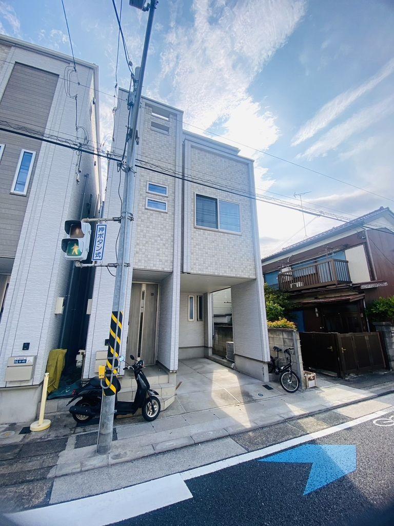 鹿島田３（平間駅） 5380万円