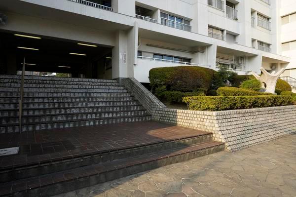 高田馬場住宅