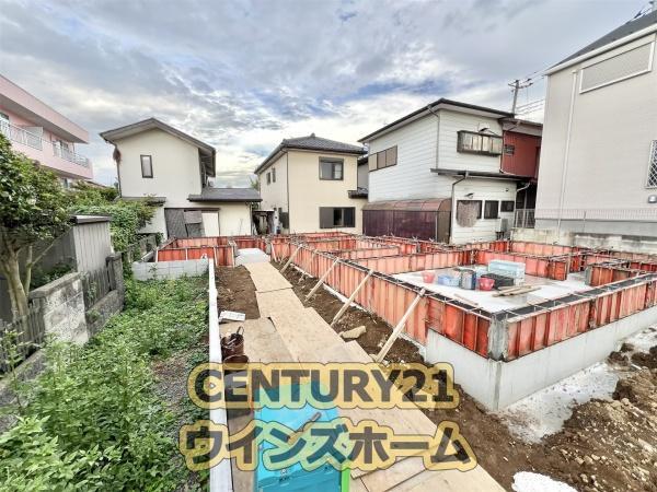 天沼町１（大宮駅） 5480万円