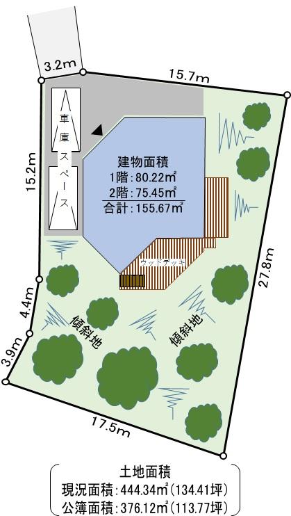 極楽寺４（極楽寺駅） 7600万円