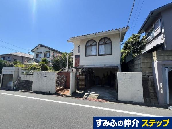 西鎌倉１（西鎌倉駅） 5980万円