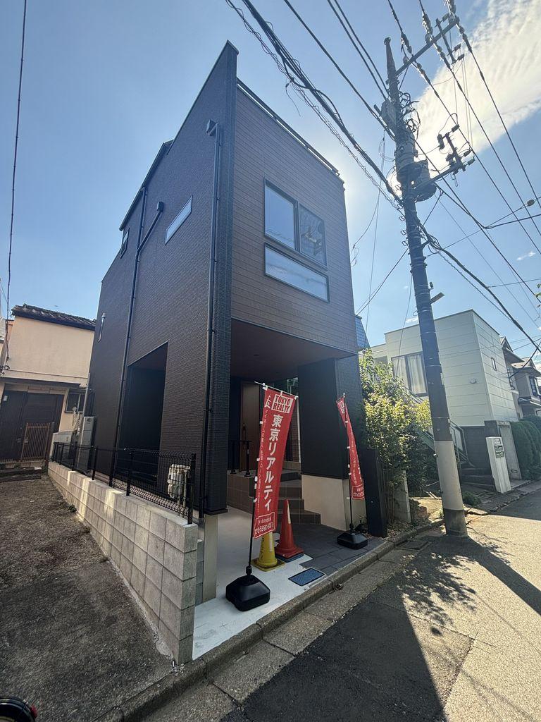 沼袋４（沼袋駅） 6488万円