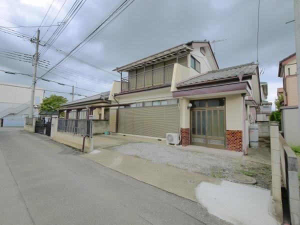 detached 栃木県佐野市浅沼町