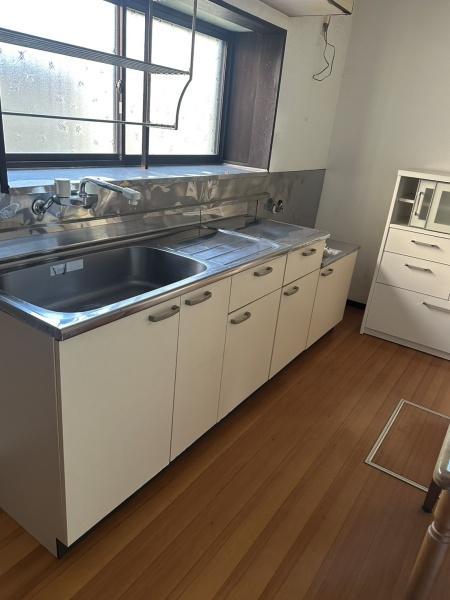 detached 栃木県佐野市浅沼町