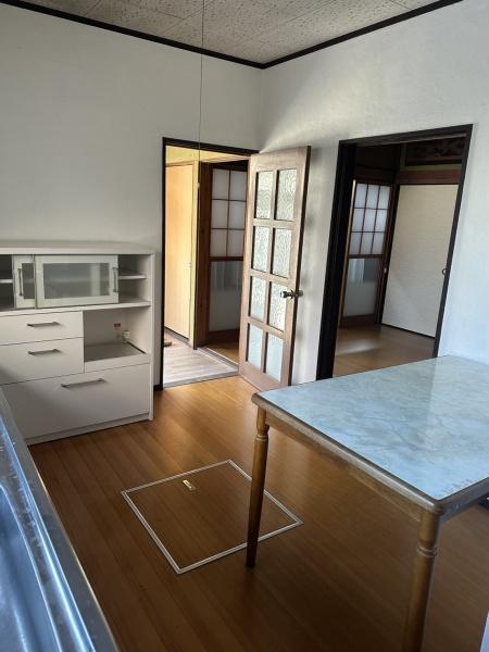 detached 栃木県佐野市浅沼町